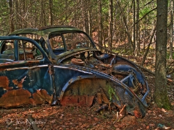 abandoned-volkswagen