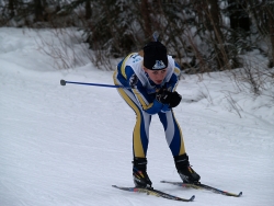 lappe-nordic-skier-skate-race