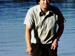 Tom Miyata 1978