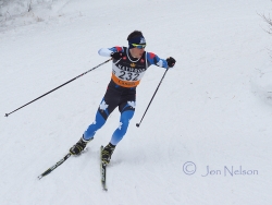Andy Shields Lappe Nordic 3w