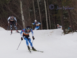 Andy Shields Ski Nationals 2015 w