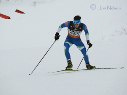 Andy Shields Lappe Nordic w