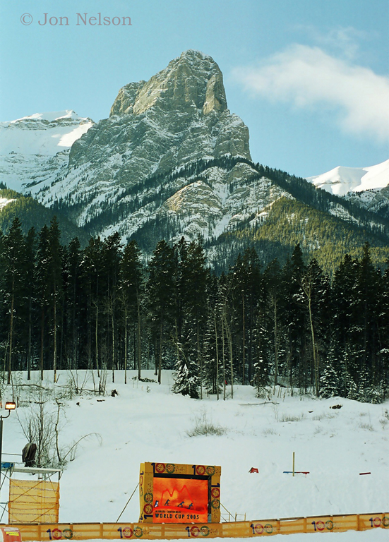 Canmore World Cup 2005