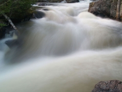 rapids_on_french_river