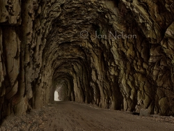 Flett tunnel
