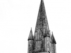 spire-norwegian-lutheran-church-thunder-bay