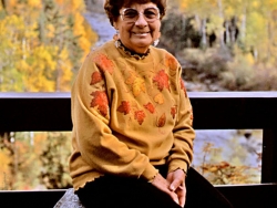 Betty Powell Skoog